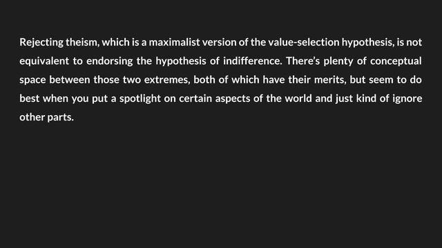 Am I Agnostic? смотреть онлайн