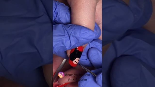 Мк матрешка инкрустация смотреть онлайн