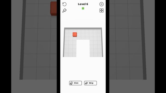 Clash of Blocks level 1 to 10 walkthrough смотреть онлайн