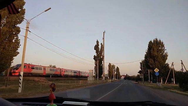 Красивое видео / Рассвет и закат / Рассвет на реке / Anika Z влог смотреть онлайн