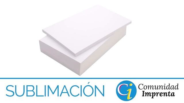 Sublimación - Todo lo que debes saber para comenzar a sublimar. смотреть онлайн