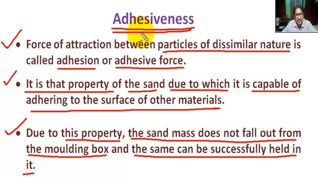 Properties of Moulding Sand | Moulding Sand Characteristics смотреть онлайн