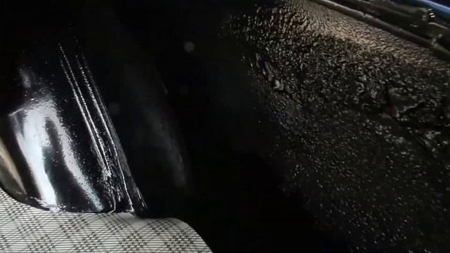 Ford Mustang 1964 1/2 "D-Code" 289 V8 --- Ravenblack -- Video I смотреть онлайн
