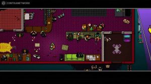 Hotline Miami Collection | 5 Minutes of Gameplay on Switch