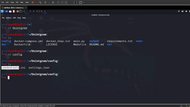 Osintgram || Hacking Instagram || JustHackIT смотреть онлайн