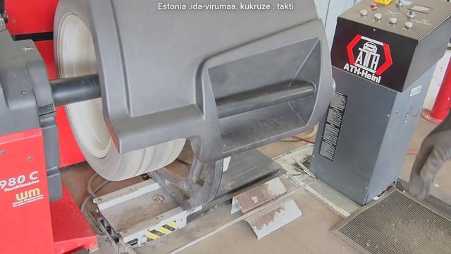 отбалансировал колеса а вибрация осталось . как устранить ошибки смотреть онлайн
