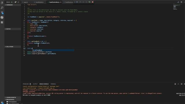 CPSC3900 - mLab & MongoDB - Part 3 смотреть онлайн