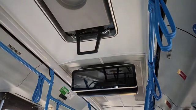 МАЗ 206.486 смотреть онлайн