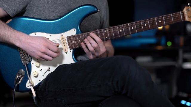 Practice Scales Like This and REALLY BREAK OUT of the BOXES | Solo App | LESSON | смотреть онлайн