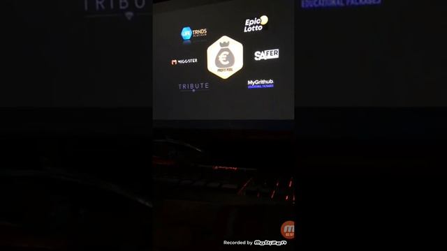 Приложение Miggster выходит 14 ноября 2020. смотреть онлайн