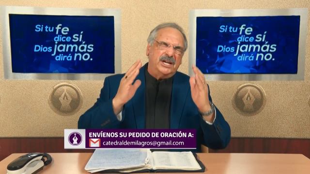 La provisión divina - Pastor Héctor Ferreyra. смотреть онлайн
