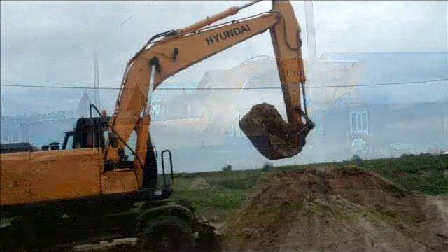 Монтаж септика из 15 жб колец ( d=2 м ) от септик профи смотреть онлайн