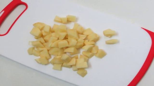 Рецепты от шеф-повара