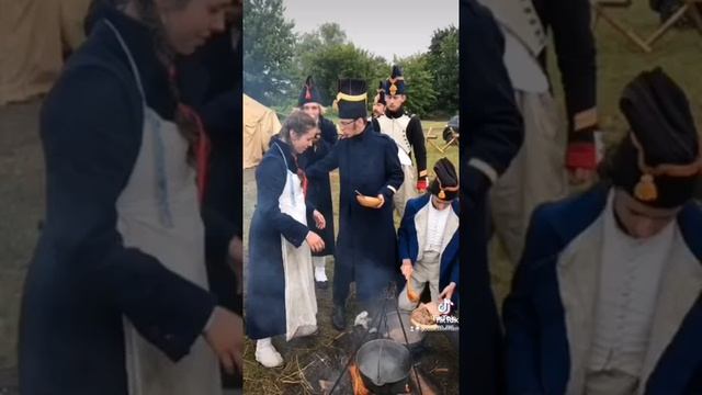 Фестиваль "Легендарные эпохи" в городе Зельва, Гродненской области. смотреть онлайн