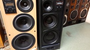 Сравнение Radiotehnika S400 и S400M