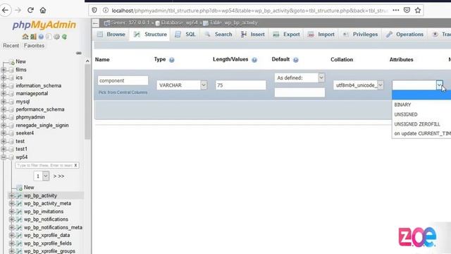 Managing Tables in MySQL [UR] Module 2 Lecture 13 ZE - 270 смотреть онлайн