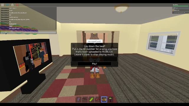 roblox music codes 100 PERCENT WORKS смотреть онлайн