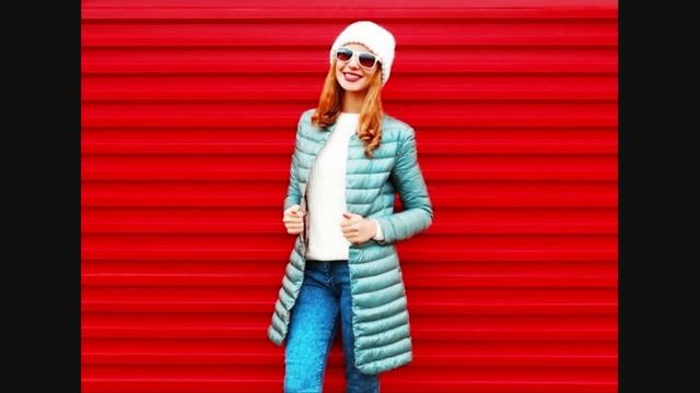 Модные куртки и пуховики осень-зима‭ ‬2018-2019‭!‬ Стильные‭ зимние ‬образы‭!