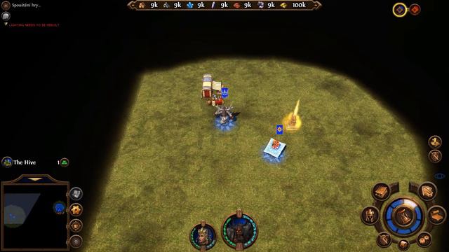 Alchemy: Elixirs (WPU, Heroes VII) смотреть онлайн