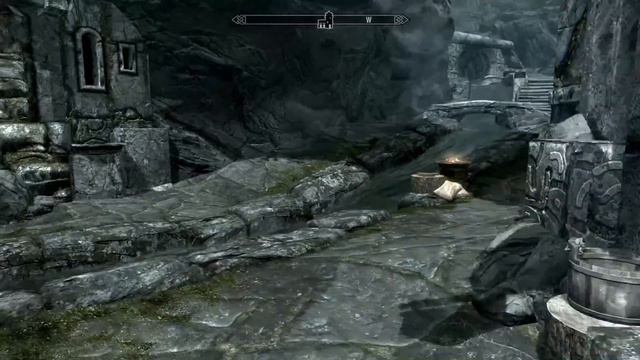 The Elder Scolls V: Skyrim (Modded Let's Play) - Part 60 смотреть онлайн