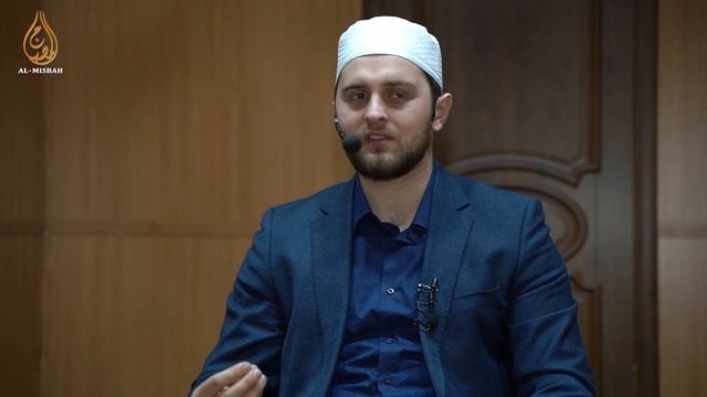 Поход на Табук (урок 34) | Али Султанов смотреть онлайн