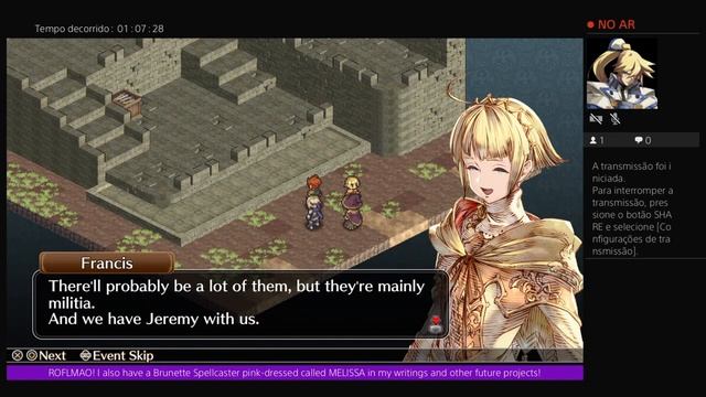 Mercenaries Wings The False Phoenix - Hard Mode - Beginning Route Part 1 смотреть онлайн
