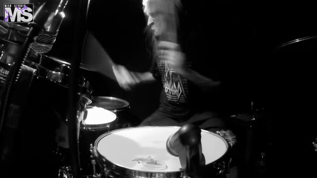 MON STUDIO live cover sessions #41 - DEATH (Spirit crusher) смотреть онлайн