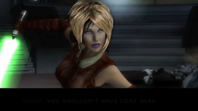 Comparing Every Version of Revenge of the Sith Game | FLANDREW ft. Under the Moons смотреть онлайн