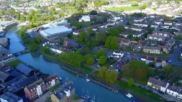 Faversham - Kent смотреть онлайн