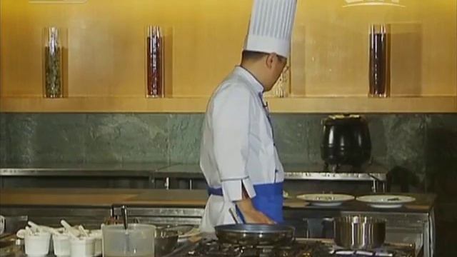 Жареная капуста с трубачом смотреть онлайн