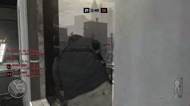 Max Payne 3 PC 2022!IFNC MAKES KNGS RUN EVERY TIME UDIIE IS NOT THERE TO SAVE THEM!! Soft lock day! смотреть онлайн