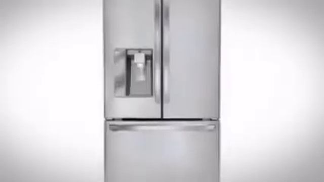 LG LFX25991ST Counter Depth Refrigerator смотреть онлайн