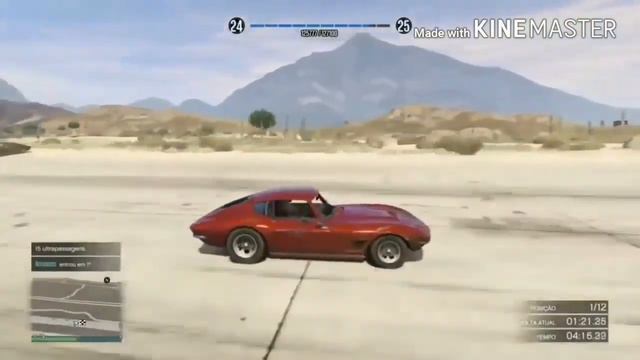 LIKE A BOSS В GTA 5 смотреть онлайн