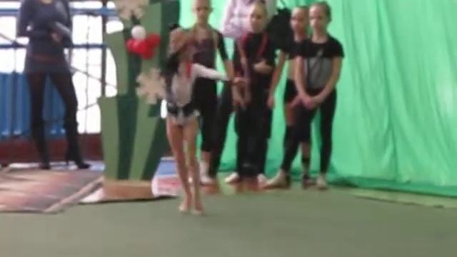 Лозовая (скакалка) смотреть онлайн