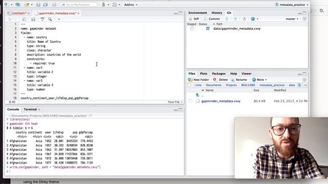 writing yaml смотреть онлайн
