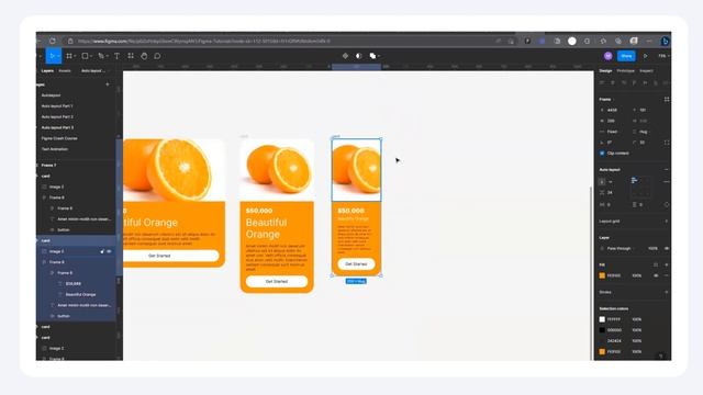 Auto Layout For beginners Part 3 смотреть онлайн