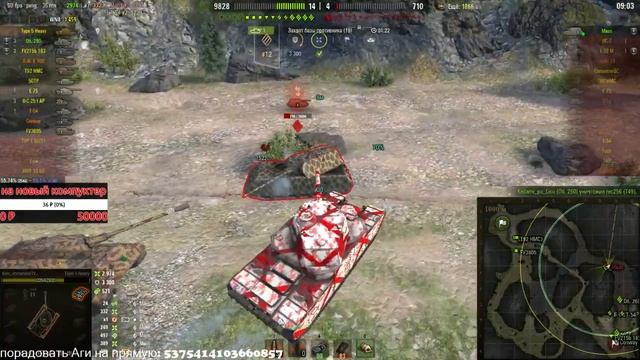 ? Охота по-американски - день второй! Новым подписчикам голда в подарок! ( в описании ) ? смотреть онлайн