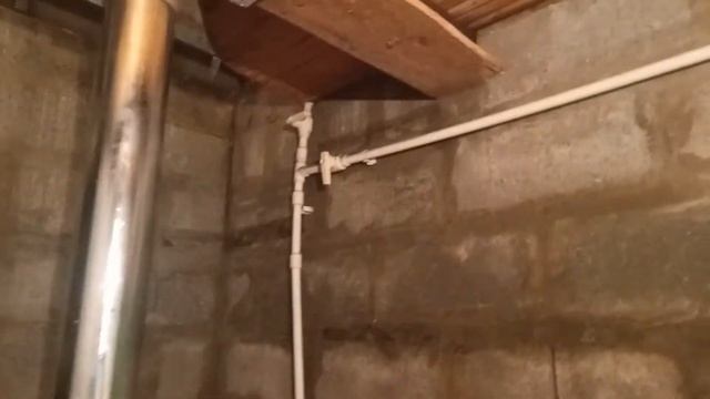 Проект Olegdjan Garage. Экскурсия по двухэтажному гаражу. смотреть онлайн