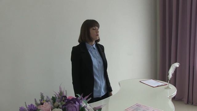 Байрам Аминат #1. ЗАГС. АХИСКА СВАДЬБА. смотреть онлайн