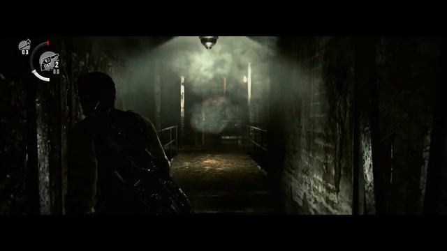 СЕРИЯ БЕЗ МИКРОФОНА! | The Evil Within #7 смотреть онлайн