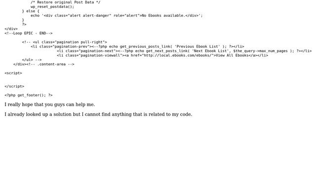 Wordpress: WordPress Ajax Filter смотреть онлайн