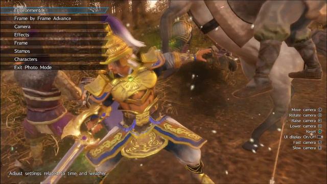 Dynasty Warriors 9 | Yuan Shao Ep.106 | The Toughest Noble Around [PS4 Gameplay/Commentary] смотреть онлайн