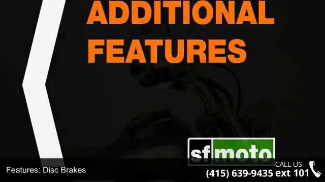 2012 Suzuki Boulevard S40 LS650 Only 926 Miles - SF Moto ... смотреть онлайн
