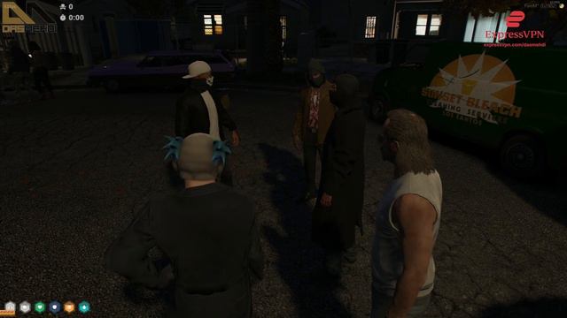 CG Talks on How to Handle The COMPANY! | NoPixel RP | GTA RP | CG смотреть онлайн
