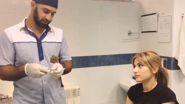 Сосудистый хирург поликлиники 