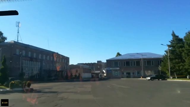 Քաղաք Ապարան/Город Апаран/Aparan City смотреть онлайн