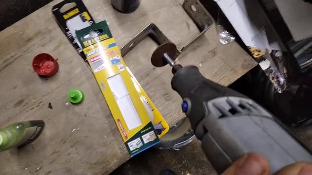 Восстановление пилки для сабельной пилы смотреть онлайн