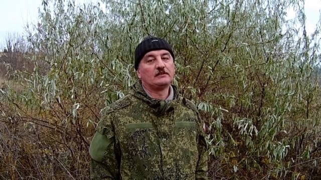 С.Васильев - Октябрь смотреть онлайн