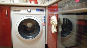 Стиральная машина ATLANT 70С1010-00