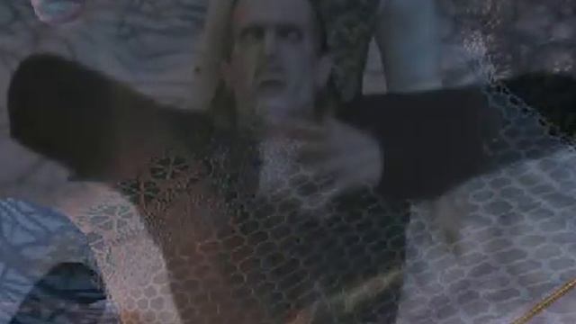 Dracula: The Resurrection (Golden Leon) смотреть онлайн